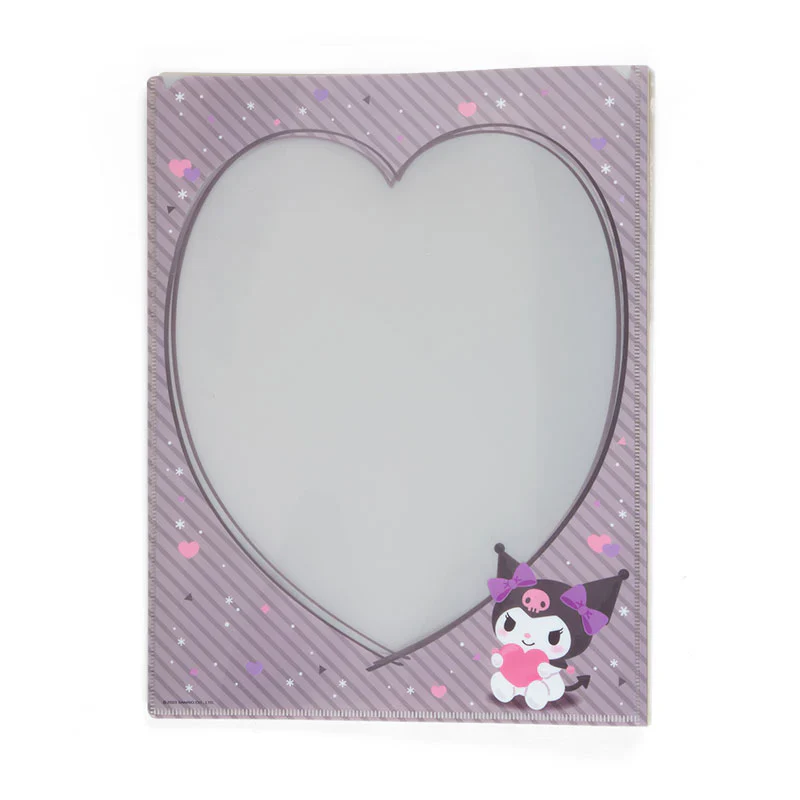 Sanrio Characters ID A4 File Folder - Image 15