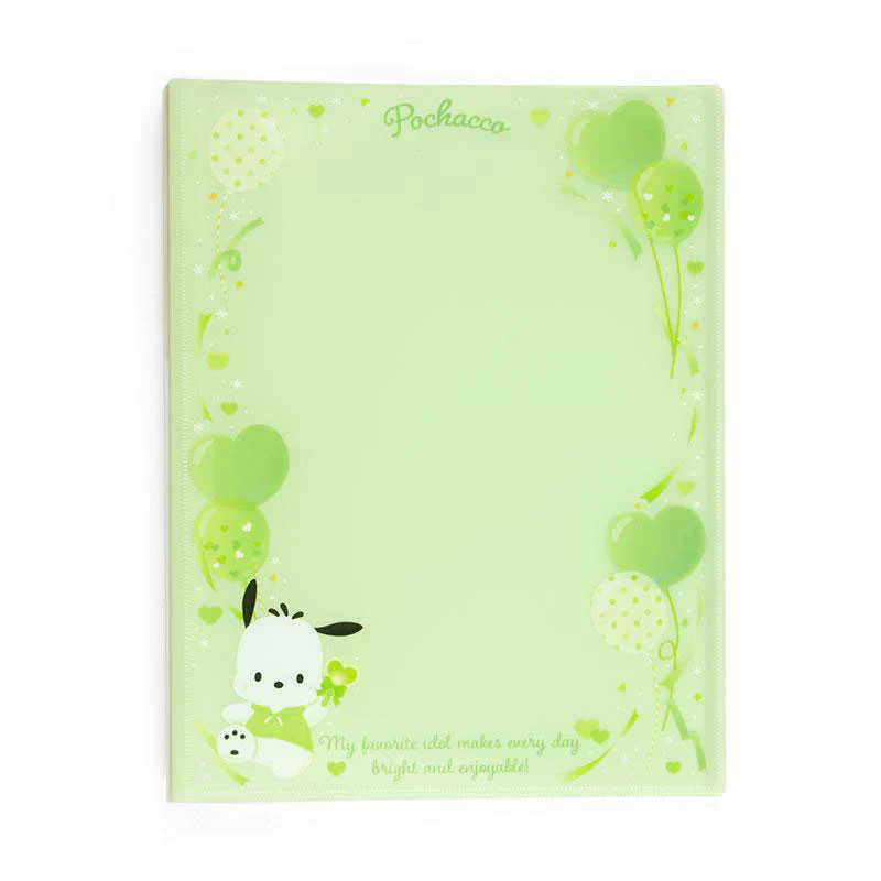 Sanrio Characters ID A4 File Folder - Image 17