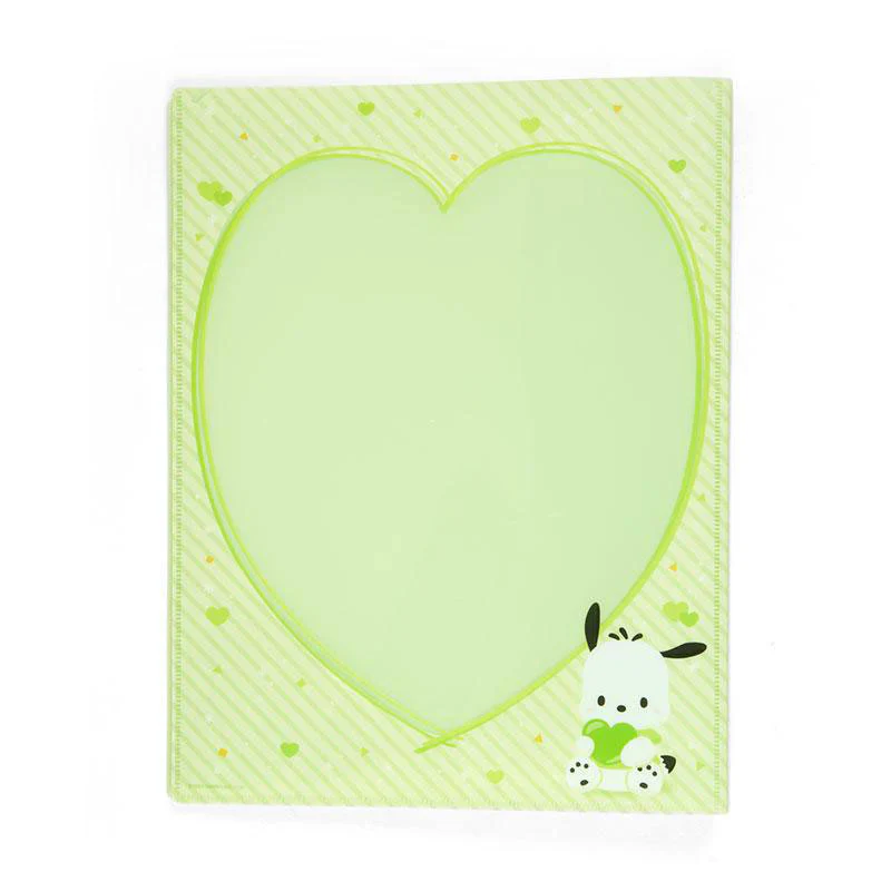 Sanrio Characters ID A4 File Folder - Image 18
