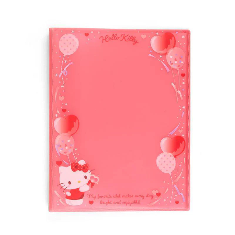 Sanrio Characters ID A4 File Folder - Image 2