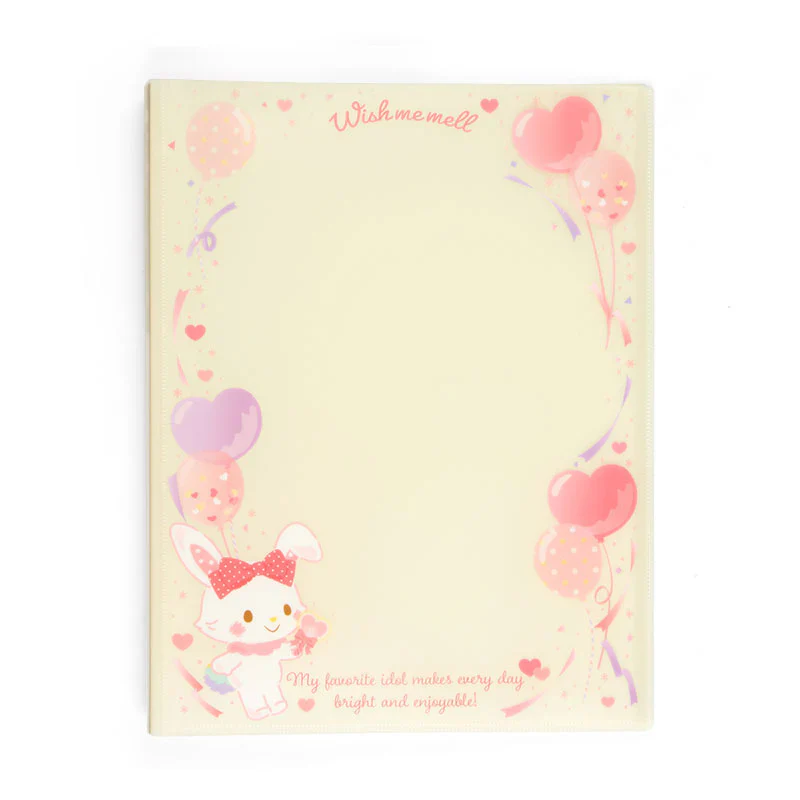 Sanrio Characters ID A4 File Folder - Image 20