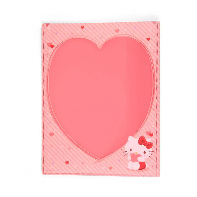 Sanrio Characters ID A4 File Folder - Image 3