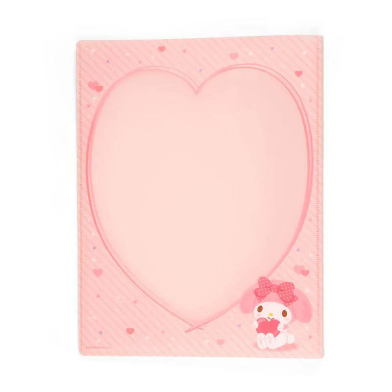 Sanrio Characters ID A4 File Folder - Image 6