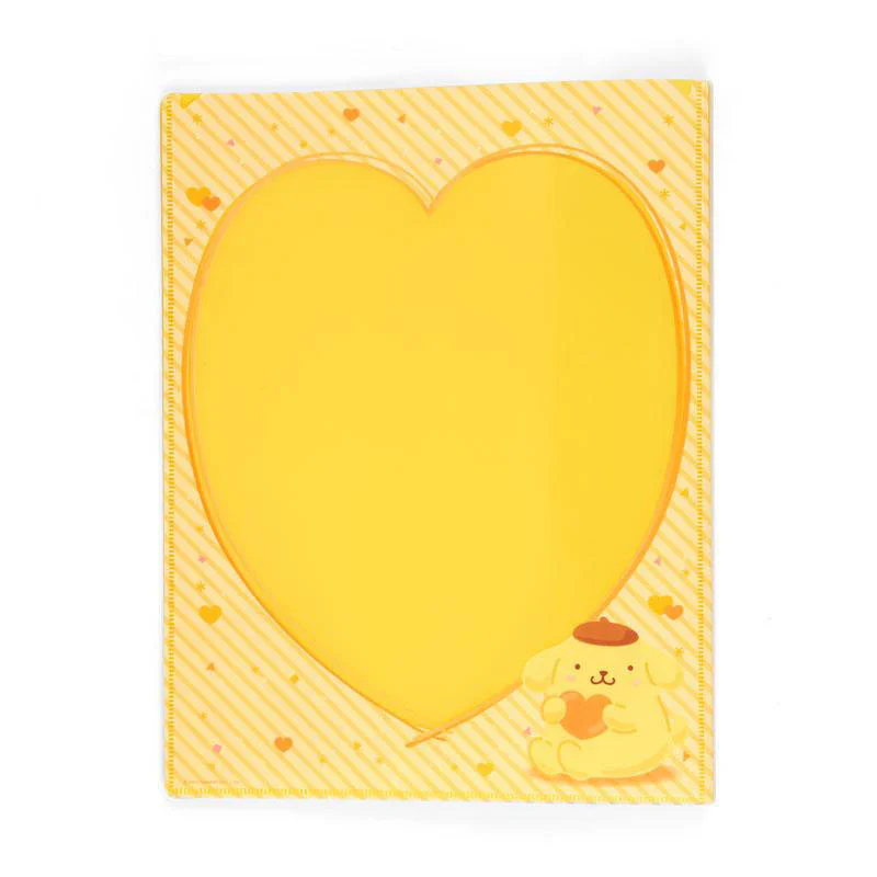 Sanrio Characters ID A4 File Folder - Image 9