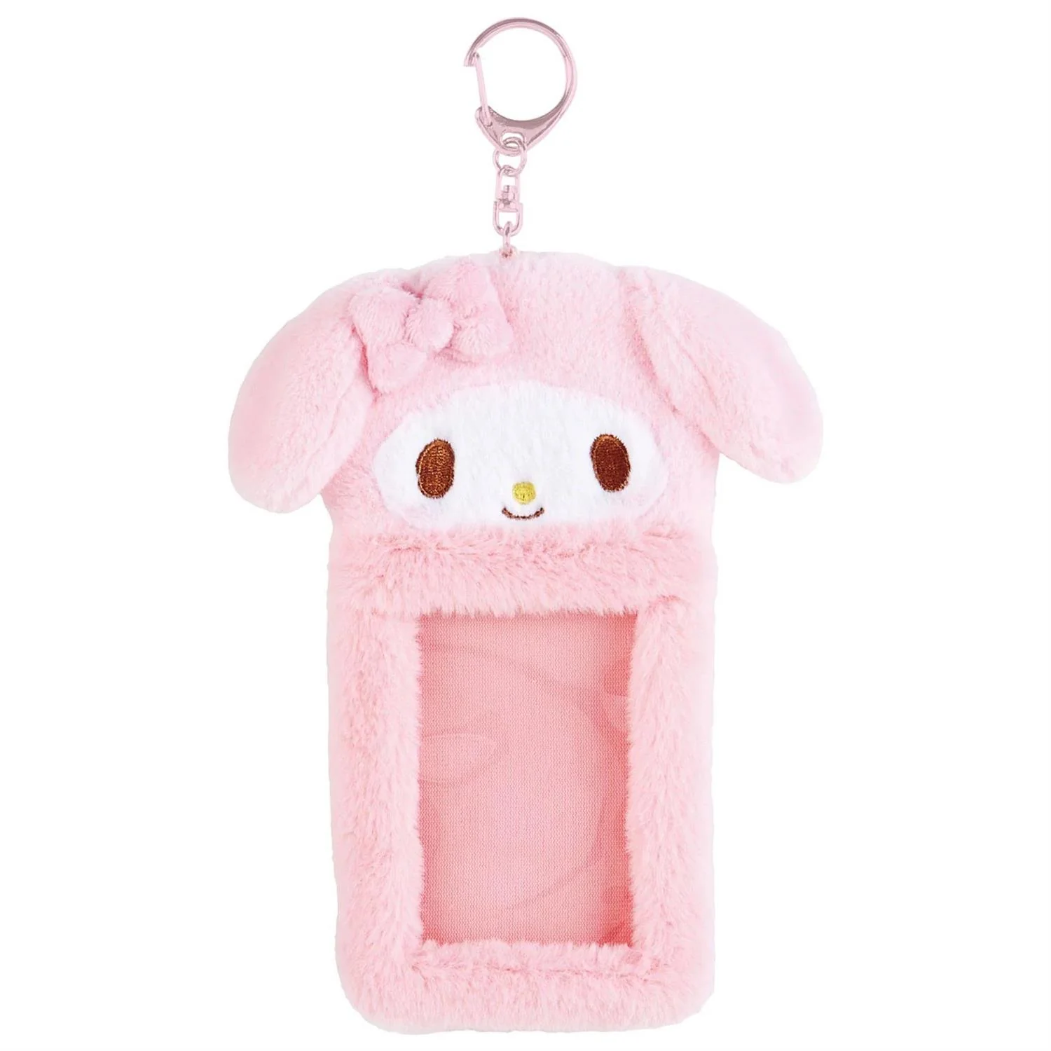 Sanrio Characters Fluffy Case ID - Image 3