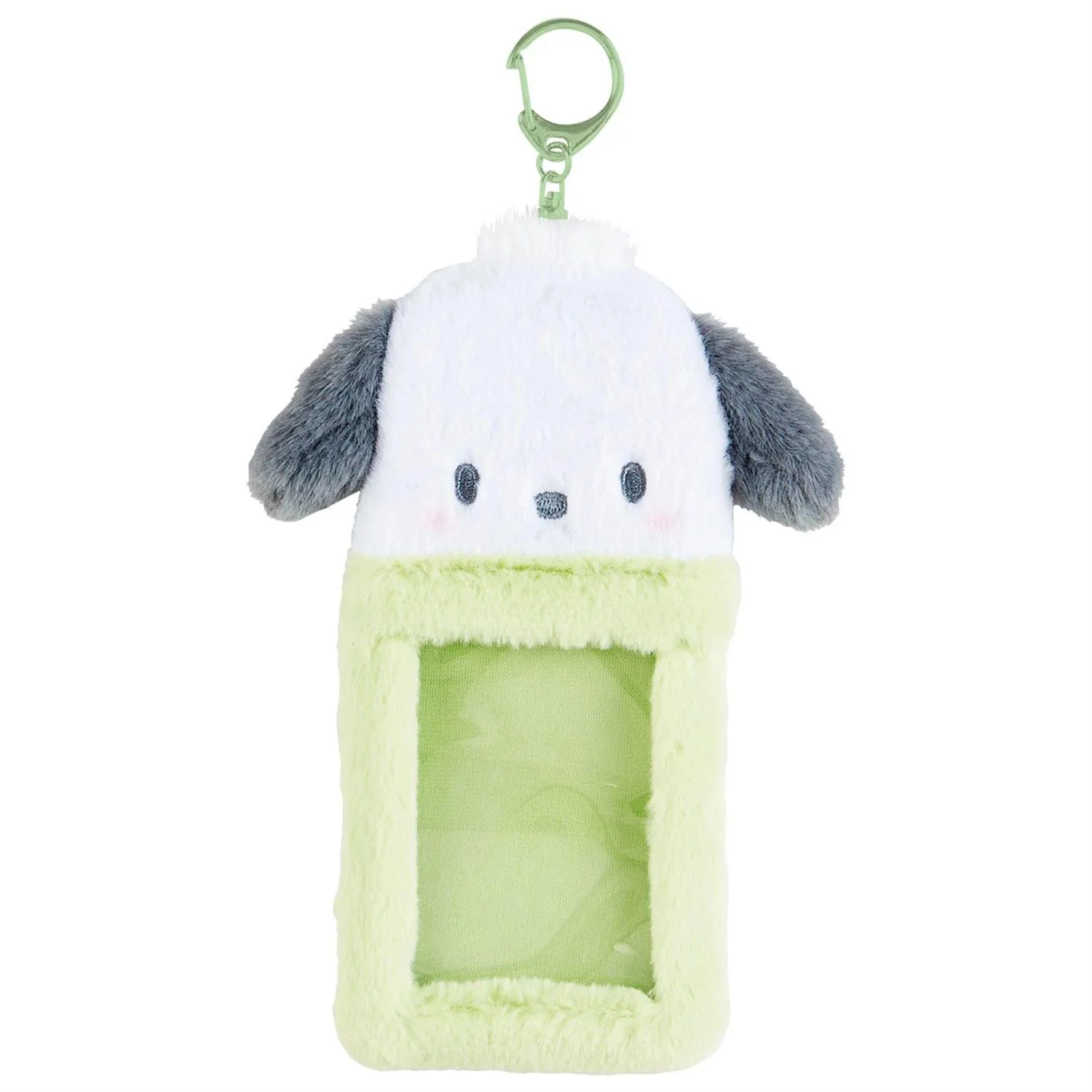 Sanrio Characters Fluffy Case ID - Image 7