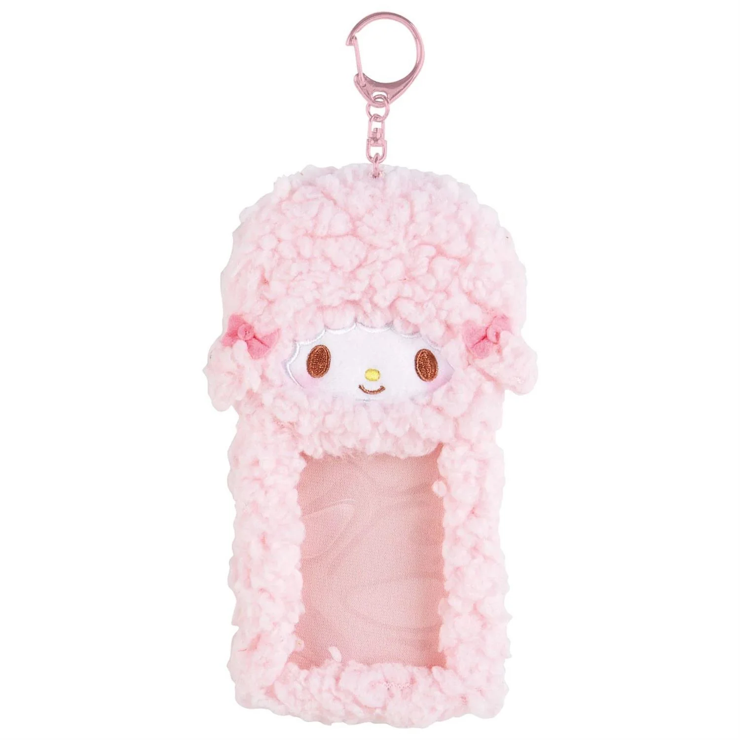 Sanrio Characters Fluffy Case ID - Image 9
