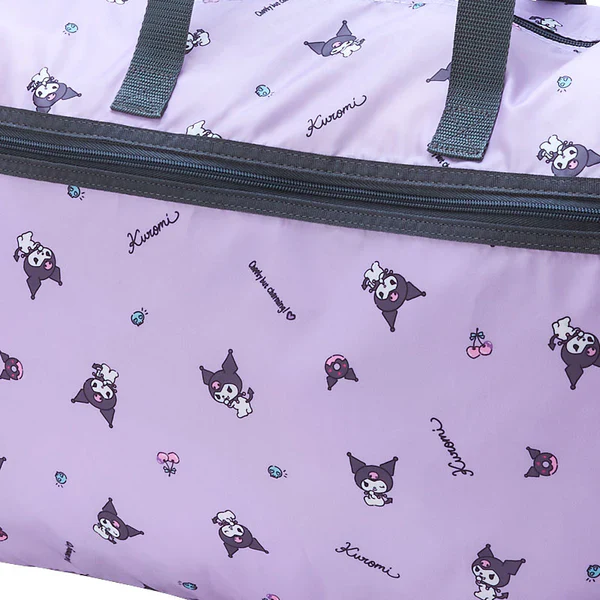 Kuromi Foldable Bag - Image 2