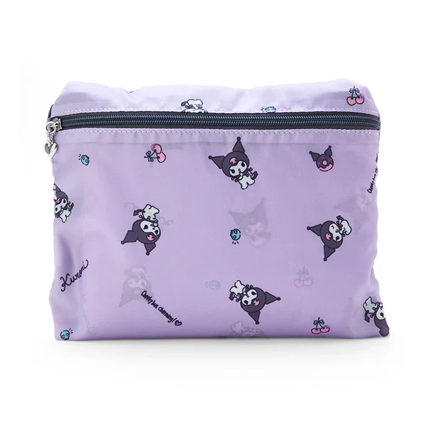Kuromi Foldable Bag - Image 3