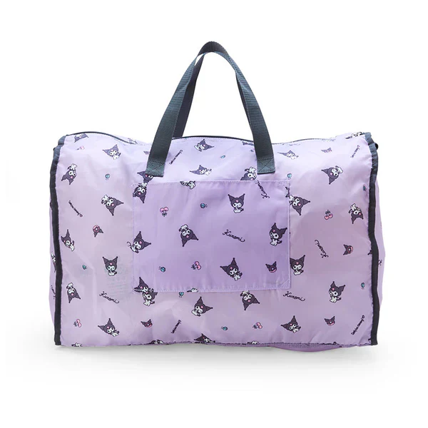 Kuromi Foldable Bag - Image 4
