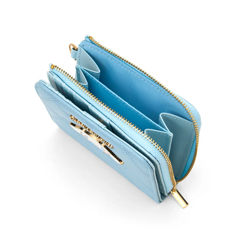 Cinnamoroll Face Foldable Wallet - Image 3