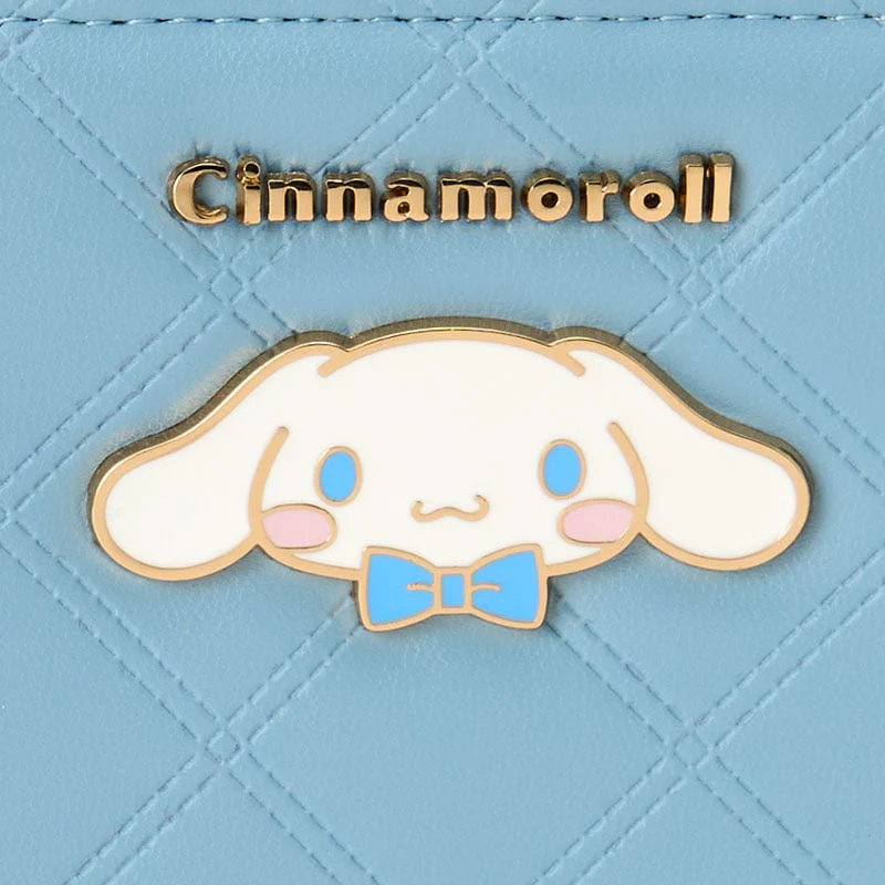 Cinnamoroll Face Foldable Wallet - Image 5