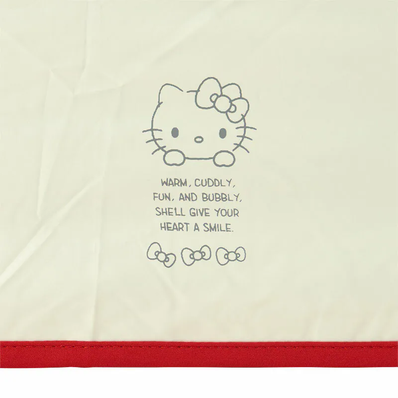 Hello Kitty Folding Umbrella - Image 3