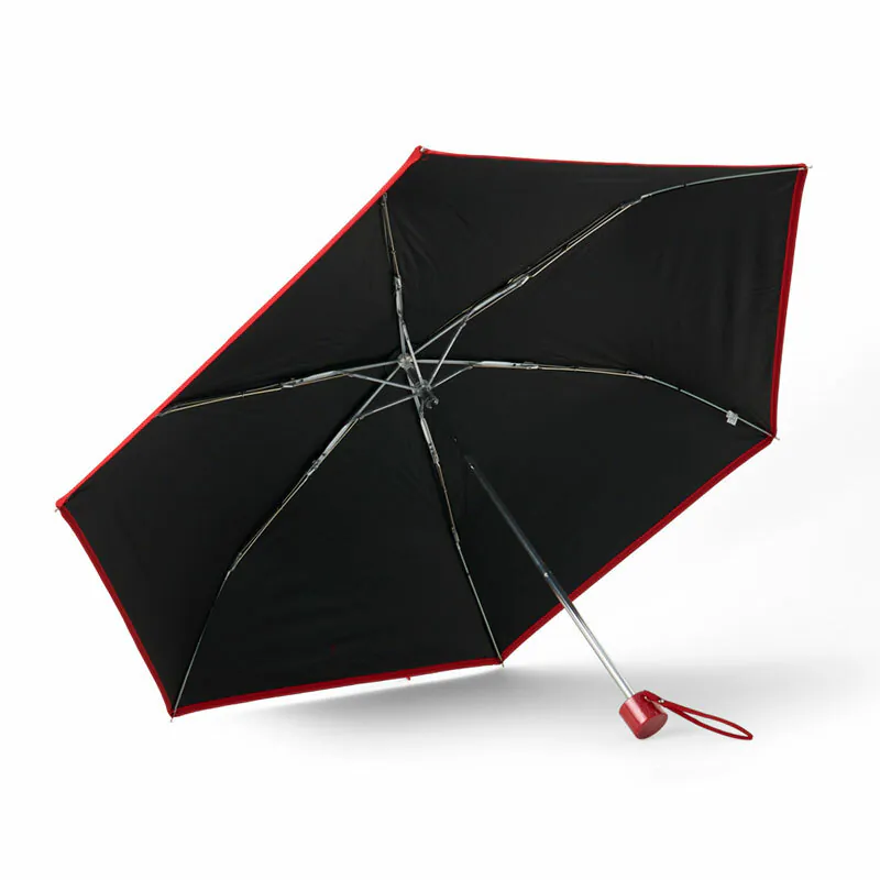 Hello Kitty Folding Umbrella - Image 4