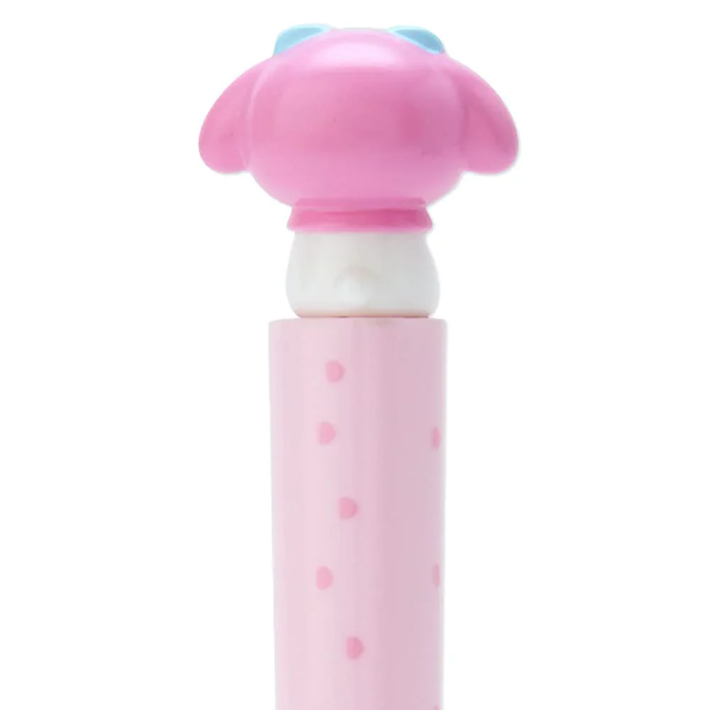 Hello Kitty Mascot Fork - Image 4