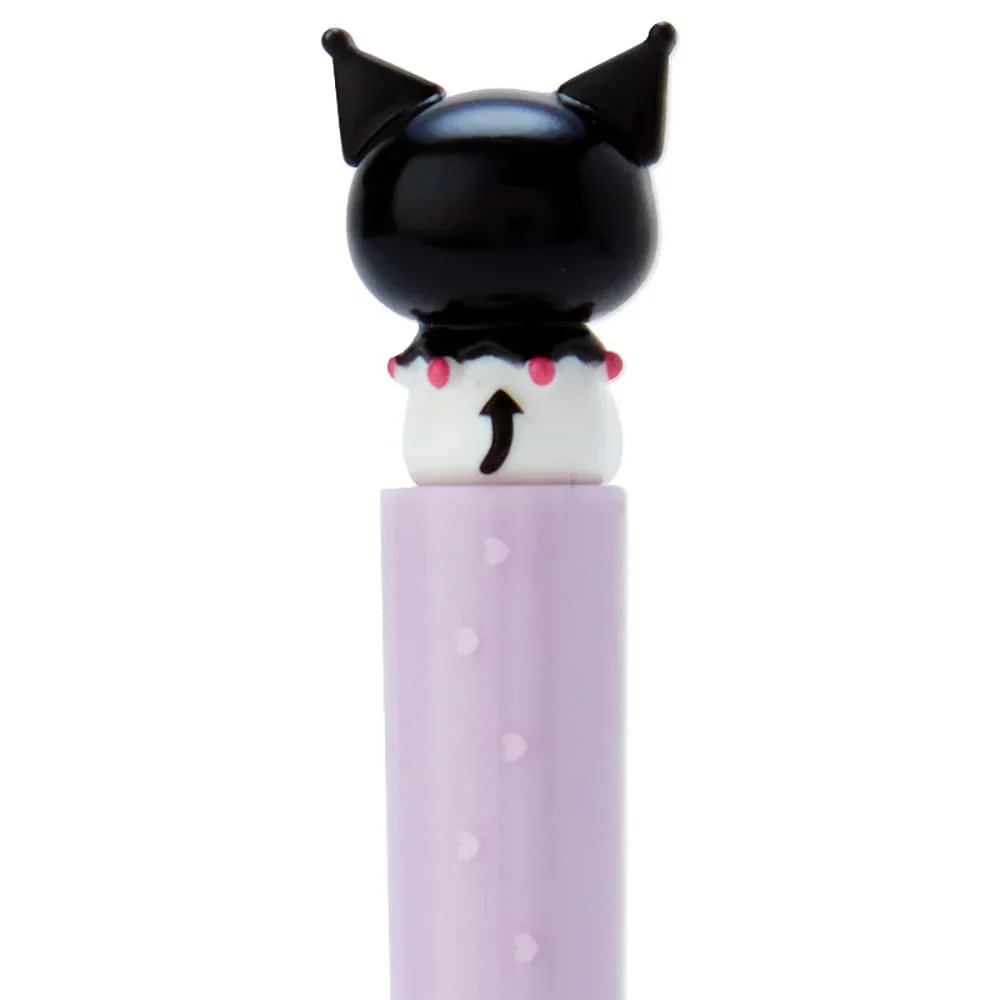 Kuromi Mascot Fork - Image 4