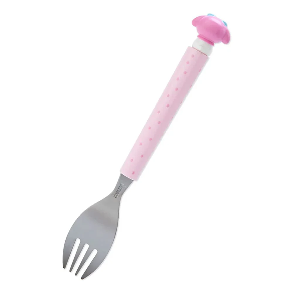 My Melody Mascot Fork - Image 2