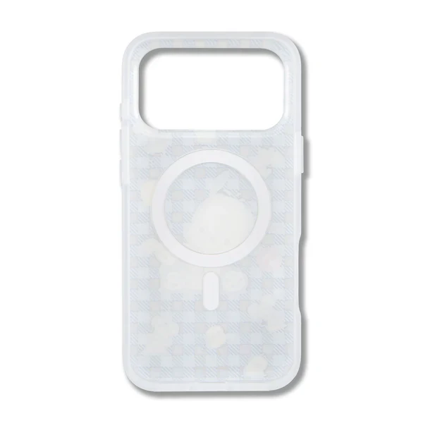 Sonix x Pochacco Gingham iPhone Case - Image 8