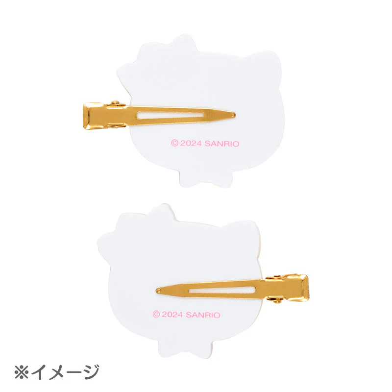 Cinnamoroll Cake Hair Clip - Image 3