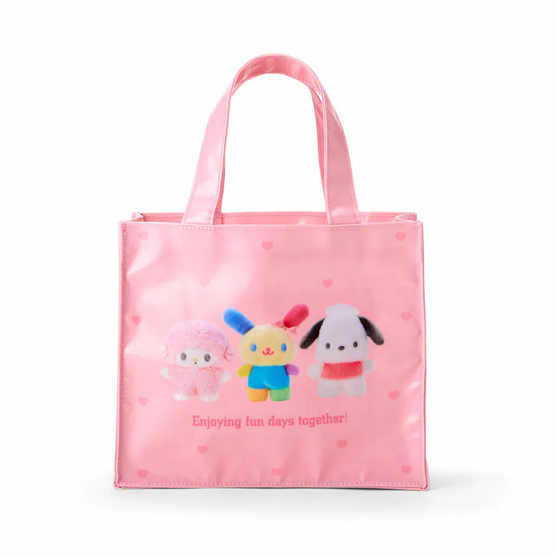 Sanrio Characters Mix Profile Handbag - Image 2