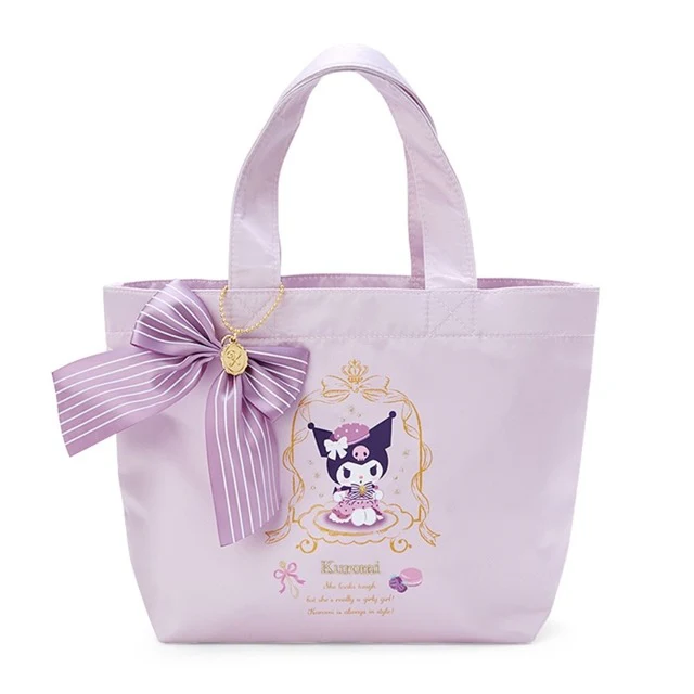 Sanrio Characters Tearoom Hand Bag - Image 4