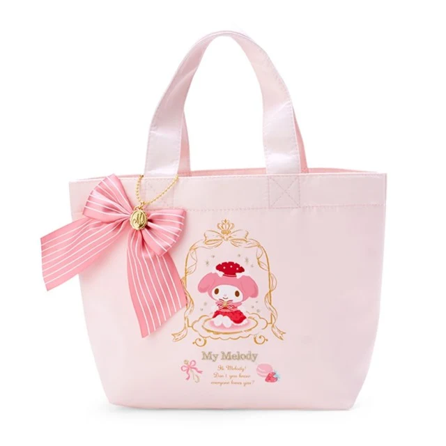 Sanrio Characters Tearoom Hand Bag - Image 8