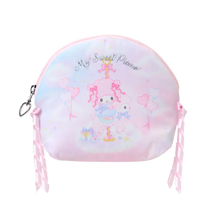 My Sweet Piano Dreamy Handy Pouch