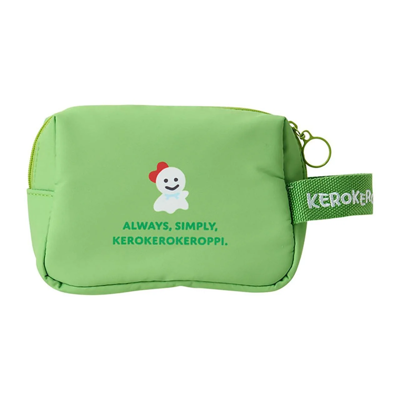 Keroppi NL Handy Pouch - Image 2
