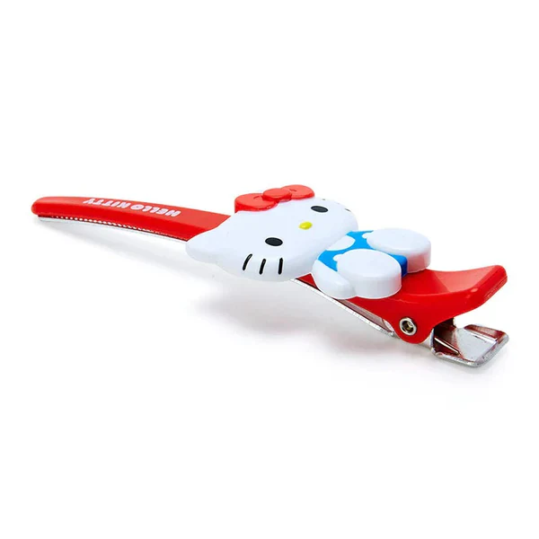 Hello Kitty Long Hair Clip - Image 2