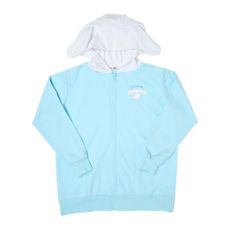 Cinnamoroll Rosy Cheeks Hoodie
