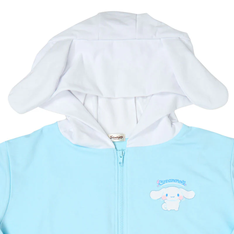 Cinnamoroll Rosy Cheeks Hoodie - Image 2