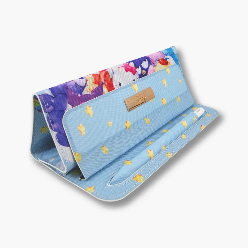 Sanrio Care Bears Limited Edition Sonix iPad Sleeve - Image 2