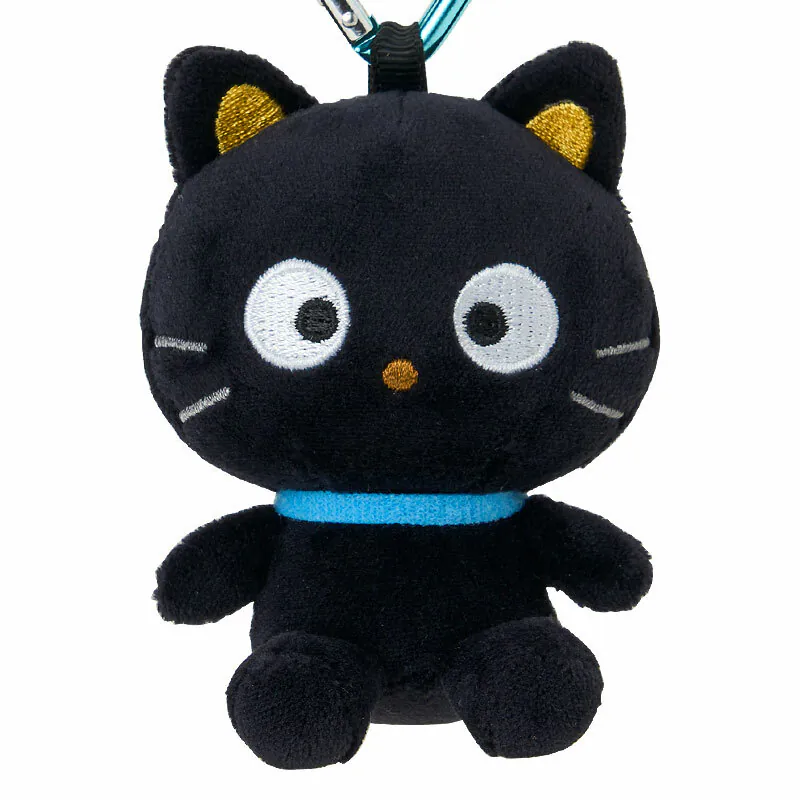Chococat Plush Mascot All My Heart Keychain - Image 2
