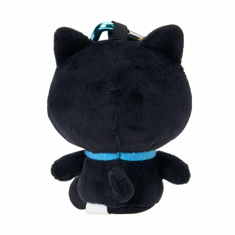 Chococat Plush Mascot All My Heart Keychain - Image 3