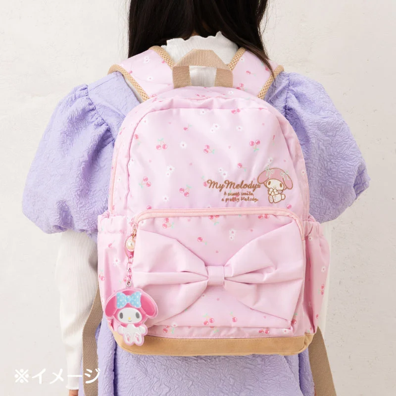 My Melody Name Holder Keyring - Image 6
