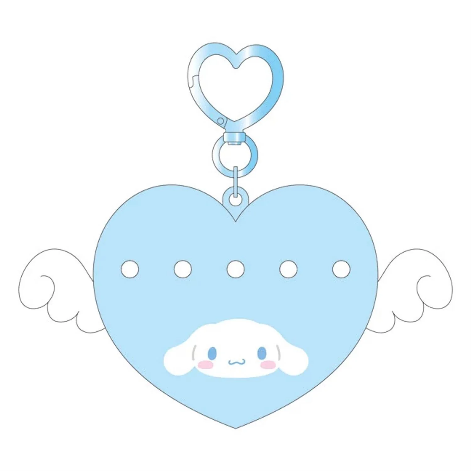 Sanrio Characters Pachi Keyring - Image 6