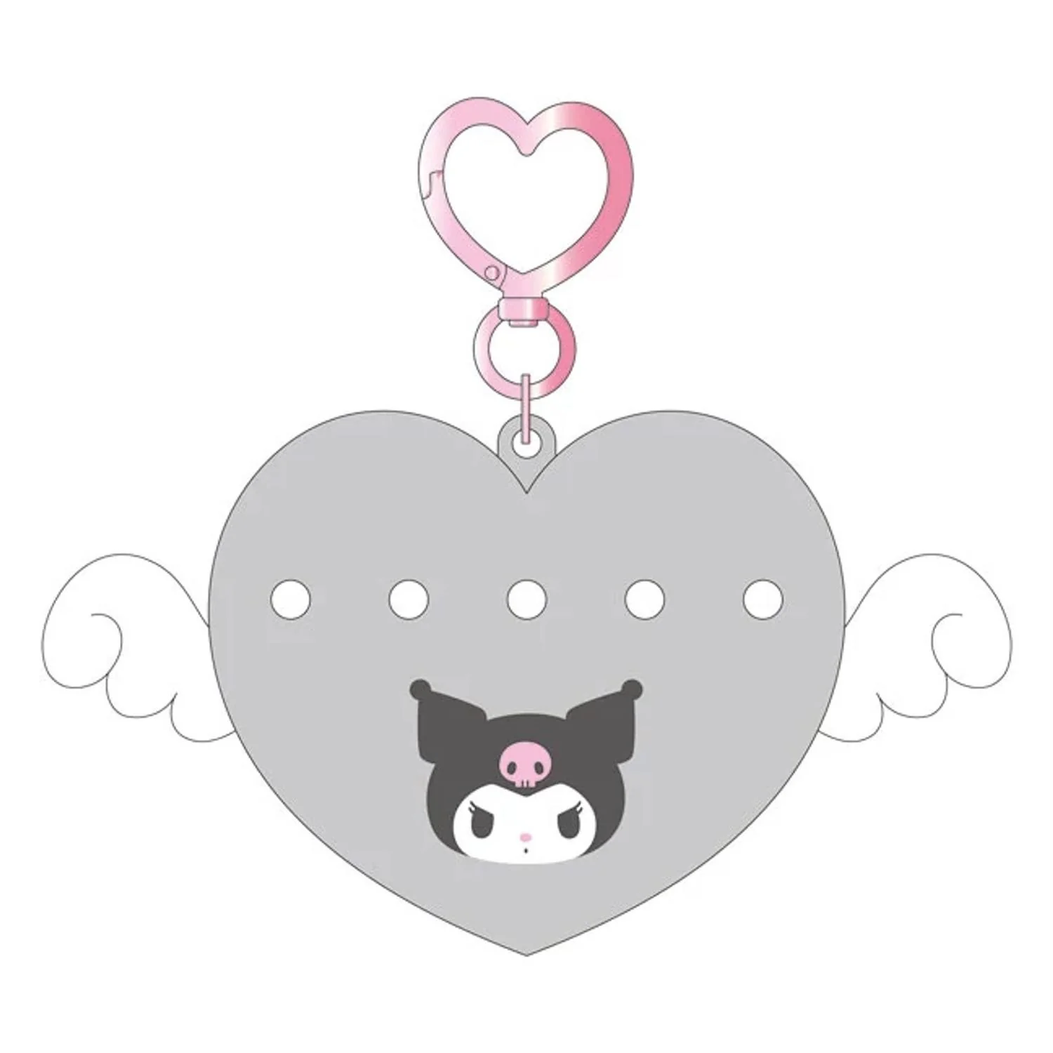 Sanrio Characters Pachi Keyring - Image 7