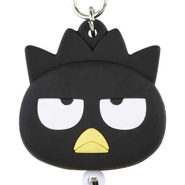 Sanrio Characters Bestie Face Badge Reel - Image 44