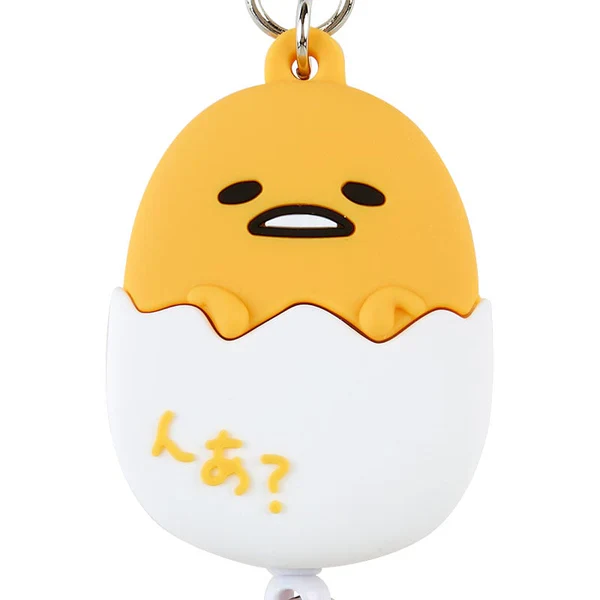 Sanrio Characters Bestie Face Badge Reel - Image 49