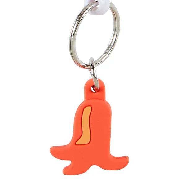 Sanrio Characters Bestie Face Badge Reel - Image 51