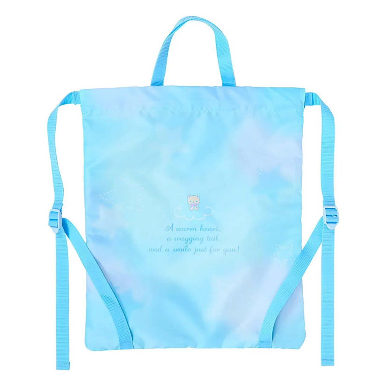 Cinnamoroll Knapsack - Image 2