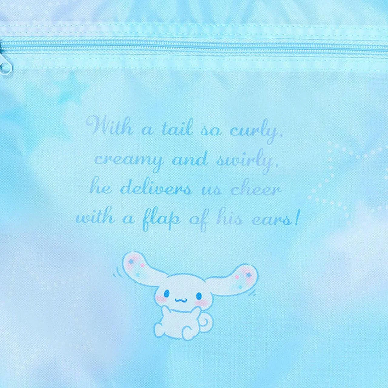 Cinnamoroll Knapsack - Image 3