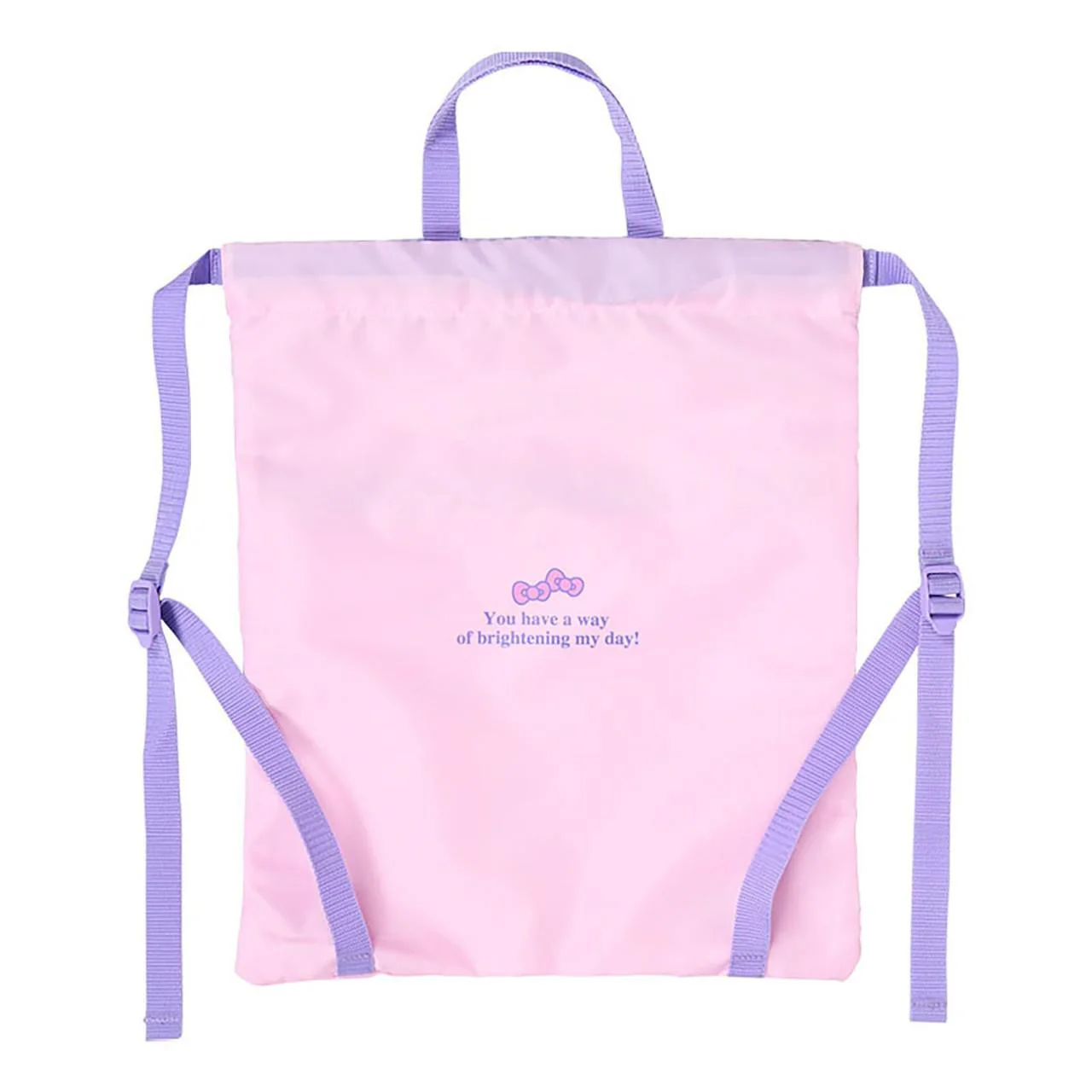 Hello Kitty Knapsack - Image 2