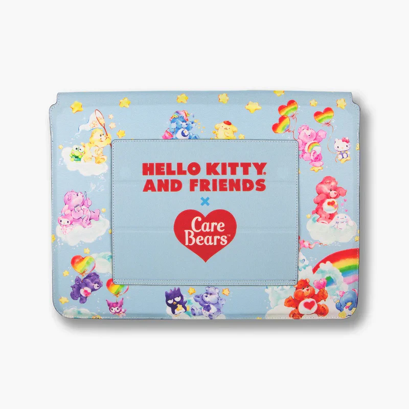 Sanrio Care Bears Limited Edition Sonix Laptop Sleeve - Image 2