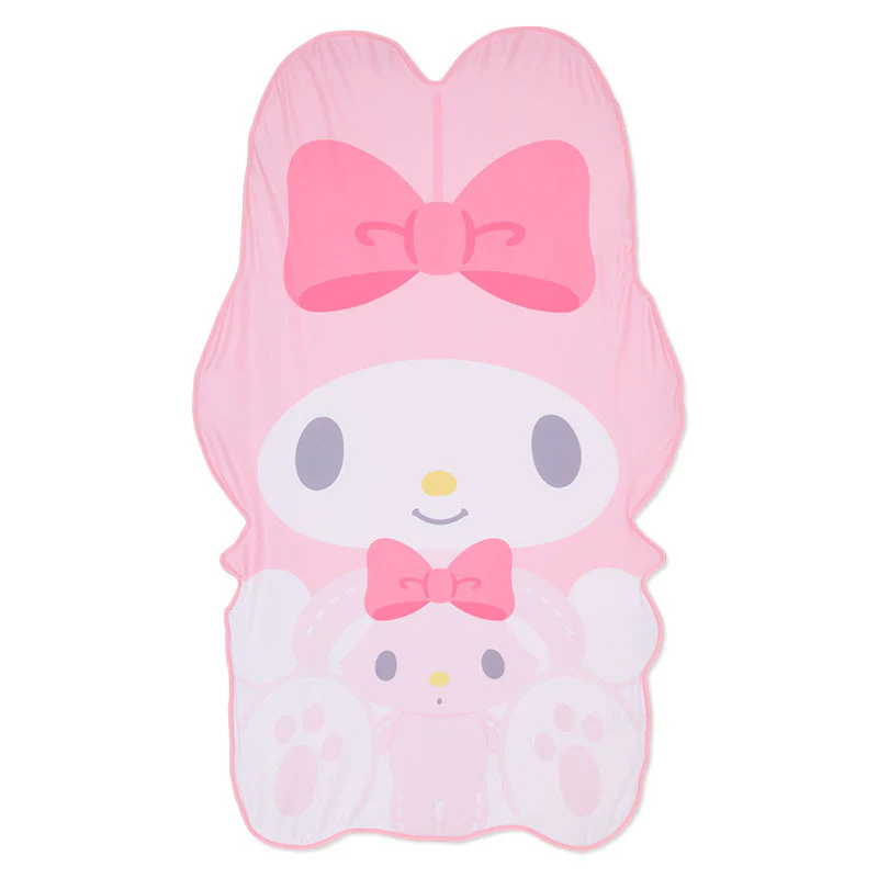 Sanrio Characters Large Blanket - Image 2