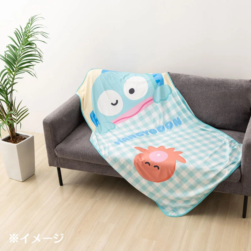 Cinnamoroll Nap Large Blanket - Image 4