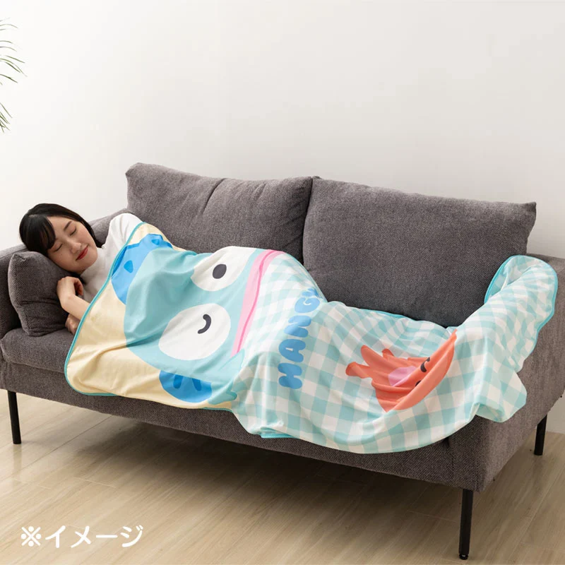 Cinnamoroll Nap Large Blanket - Image 5
