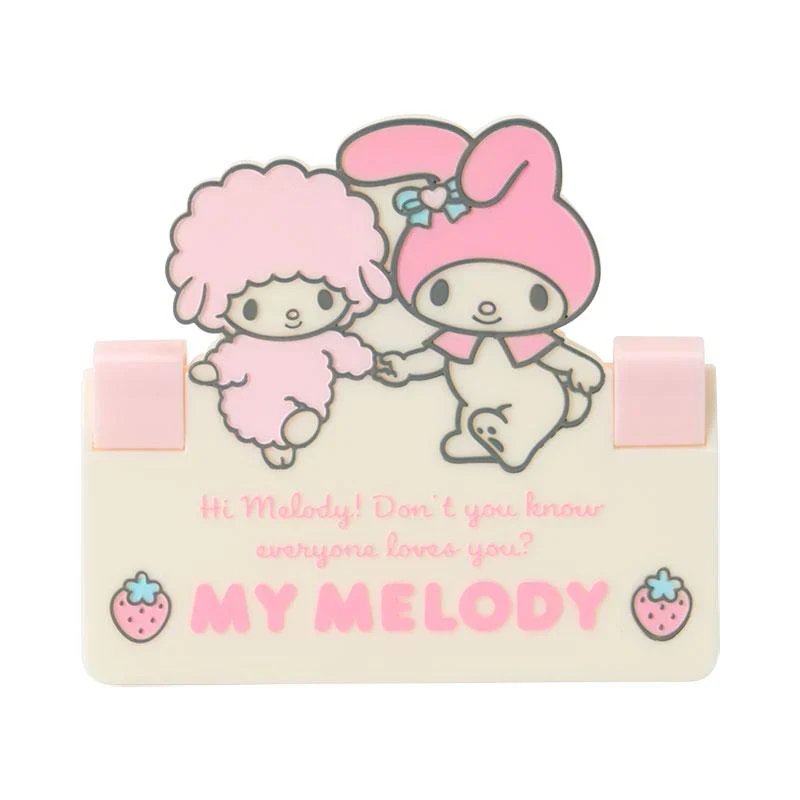 My Melody Large Paper Clip - Image 2
