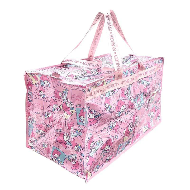 Sanrio Characters Large Shopping Bag - Image 3