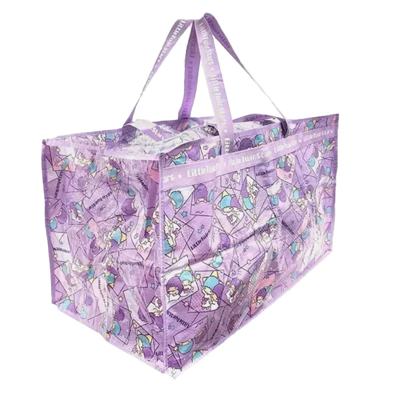 Sanrio Characters Large Shopping Bag - Image 4